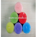 color scented craft pillar candles of wax candle